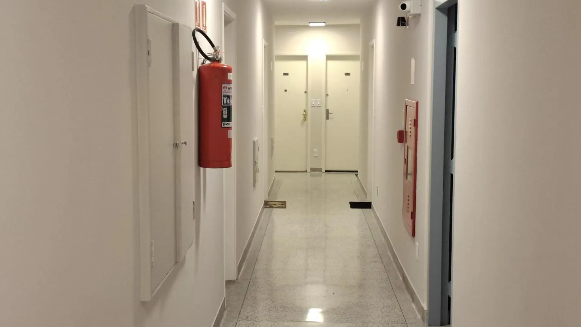 Apartmán Ap 709 - A Poucos Passos Da Avenida Paulista! São Paulo