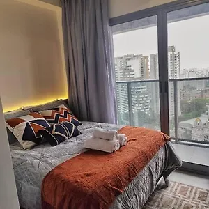 On Paulista - Confort São Paulo