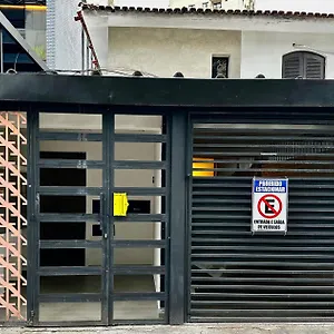 Individual Olimpia São Paulo