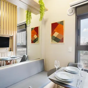 Haus Mitre Plato Ipiranga - Por Temporada São Paulo