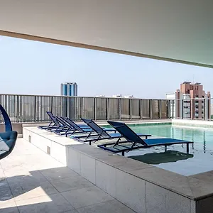107 Lux Allianz Park São Paulo
