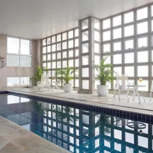 Add Flat Bela Vista São Paulo