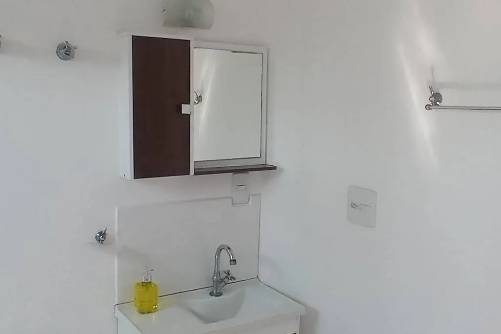 Ap 709 - A Poucos Passos Da Avenida Paulista! Apartamento São Paulo