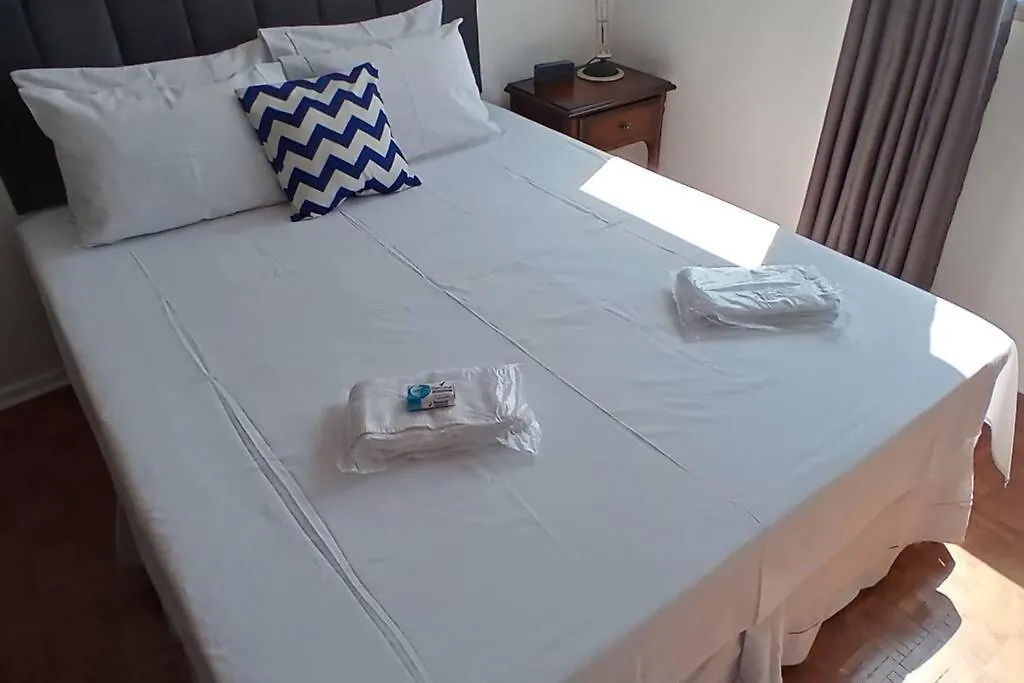 Ap 709 - A Poucos Passos Da Avenida Paulista! Apartamento São Paulo