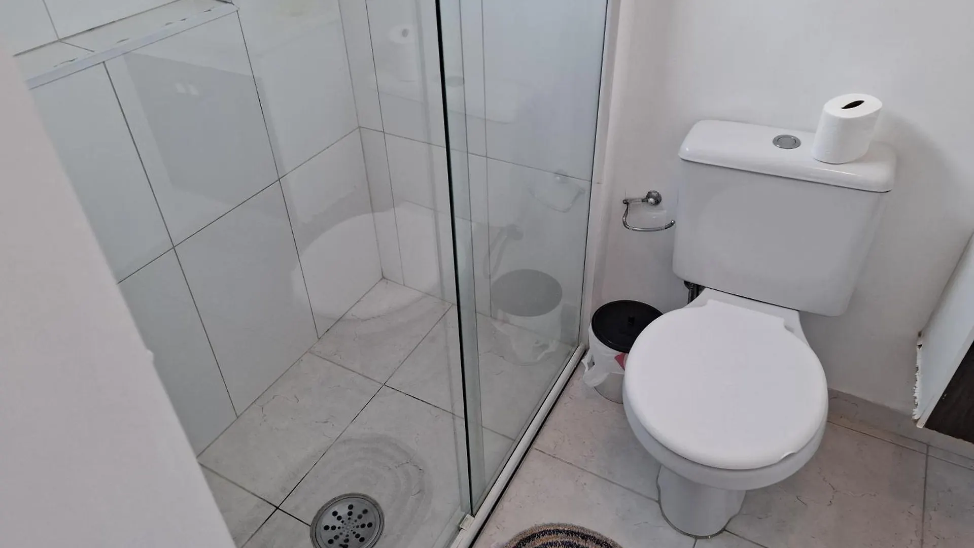 Ap 709 - A Poucos Passos Da Avenida Paulista! Apartamento São Paulo