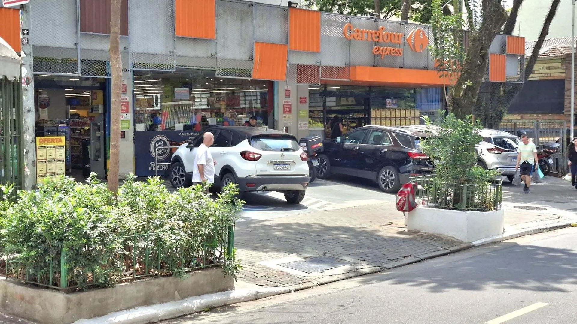 Ap 709 - A Poucos Passos Da Avenida Paulista! Apartamento São Paulo