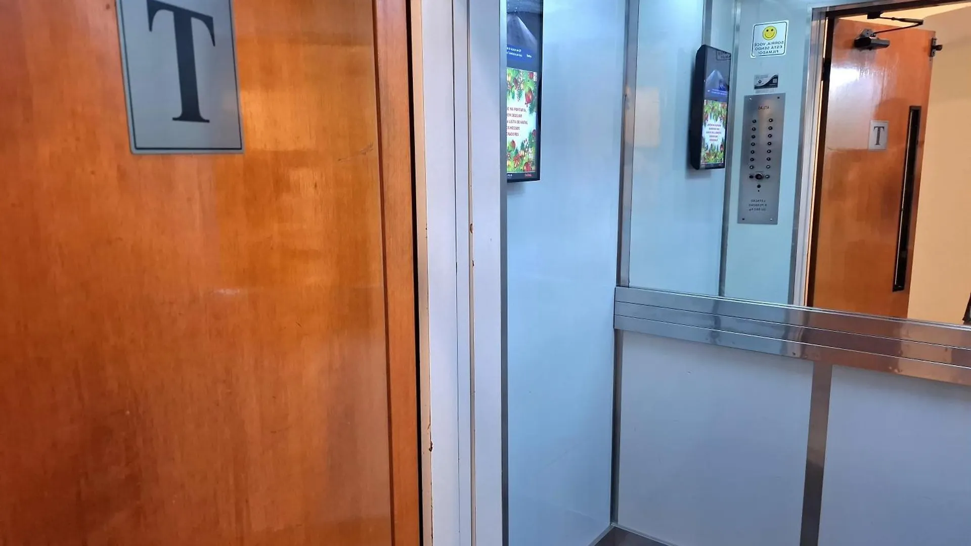 Ap 709 - A Poucos Passos Da Avenida Paulista! Apartamento São Paulo